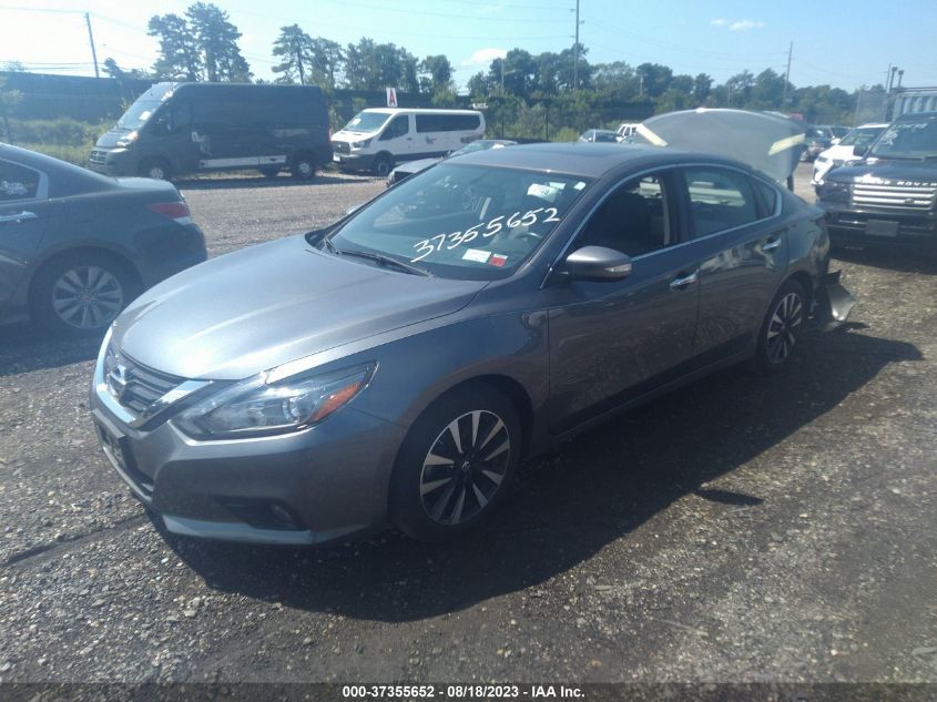 2018 NISSAN ALTIMA 2.5 SL - 1N4AL3AP6JC212416