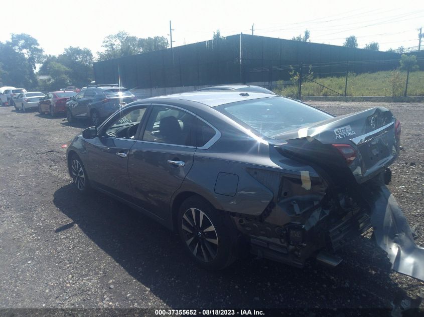 2018 NISSAN ALTIMA 2.5 SL - 1N4AL3AP6JC212416