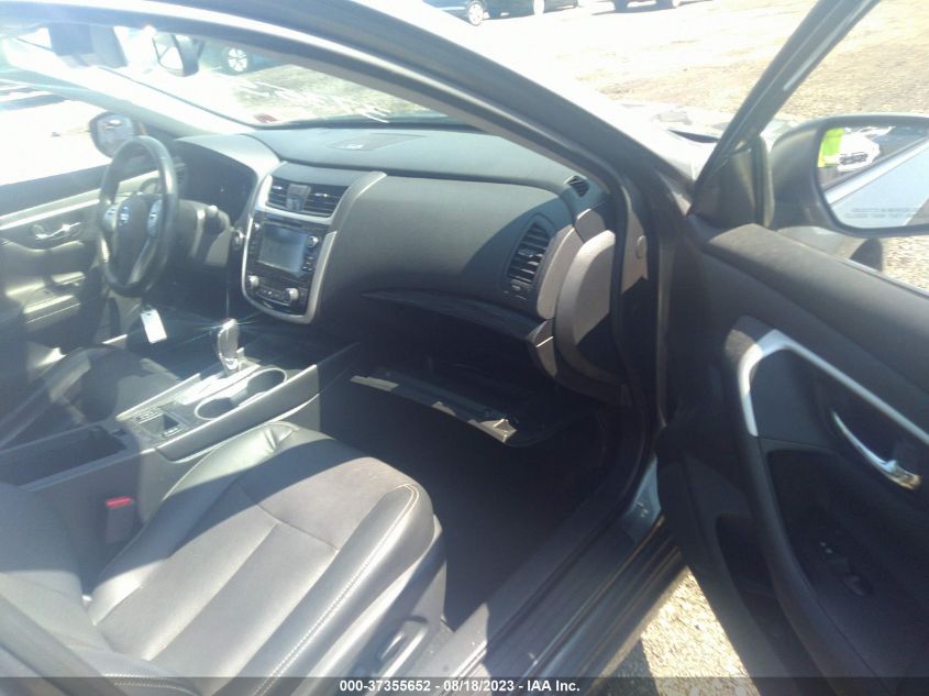 2018 NISSAN ALTIMA 2.5 SL - 1N4AL3AP6JC212416