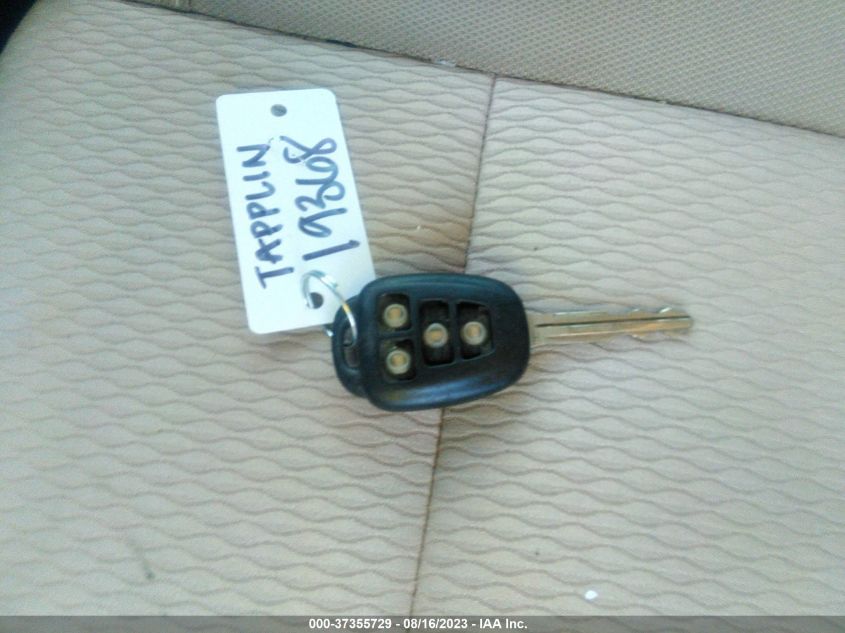 2014 TOYOTA COROLLA LE - 2T1BURHE9EC207405