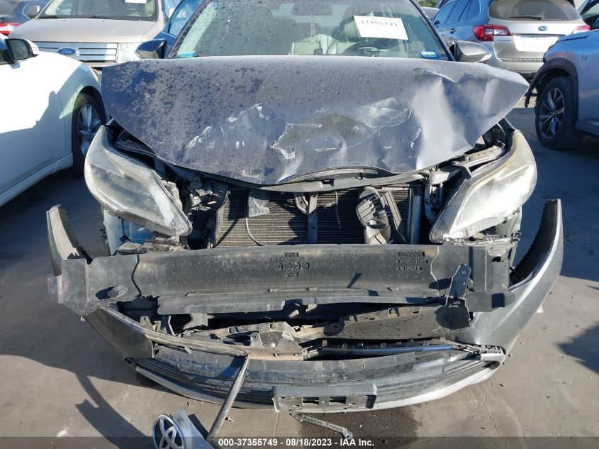 2016 TOYOTA AVALON XLE PLUS/PREMIUM/TOUR/LTD - 4T1BK1EB9GU206449