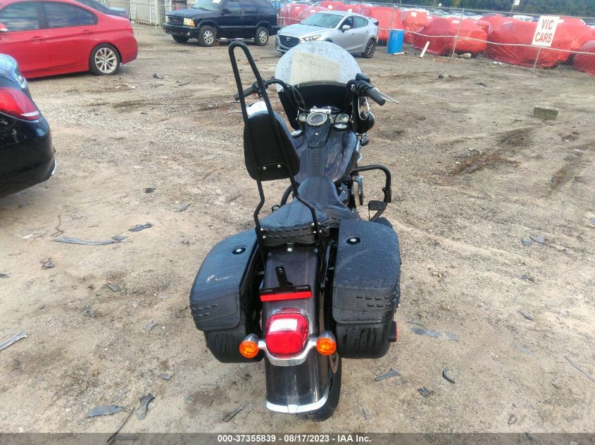 2021 HARLEY-DAVIDSON FLHCS - 1HD1YBK1XMB029576
