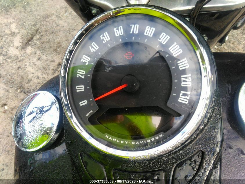 2021 HARLEY-DAVIDSON FLHCS - 1HD1YBK1XMB029576