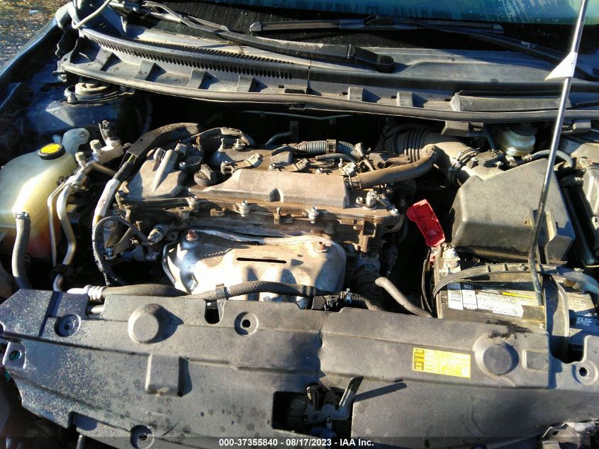 2014 TOYOTA SCION TC JTKJF5C73E3074651