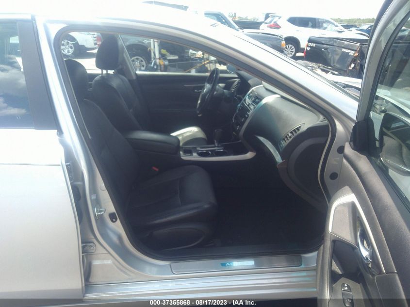 2013 NISSAN ALTIMA 2.5 SL - 1N4AL3AP8DC199981