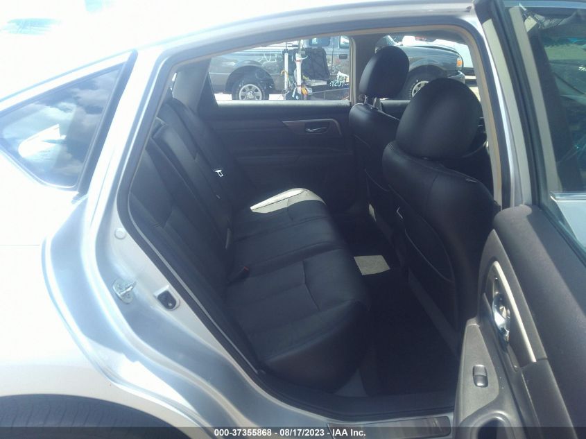 2013 NISSAN ALTIMA 2.5 SL - 1N4AL3AP8DC199981