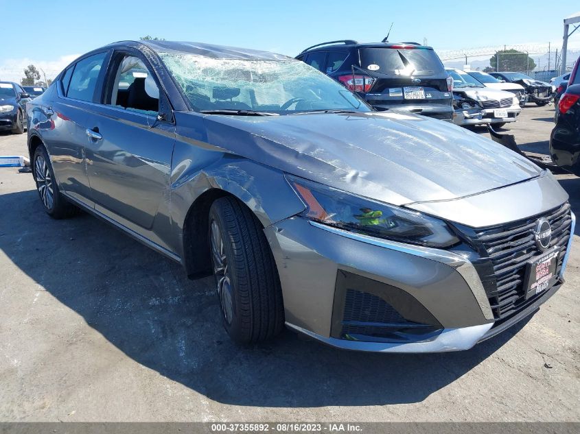 2023 NISSAN ALTIMA 2.5 SV - 1N4BL4DV3PN392567