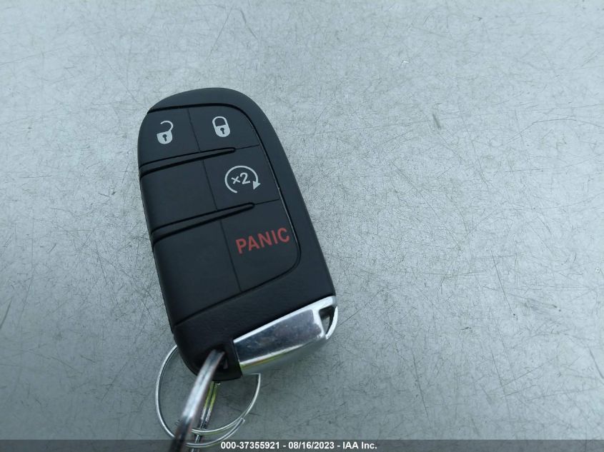 2018 JEEP COMPASS SPORT - 3C4NJDAB5JT163435