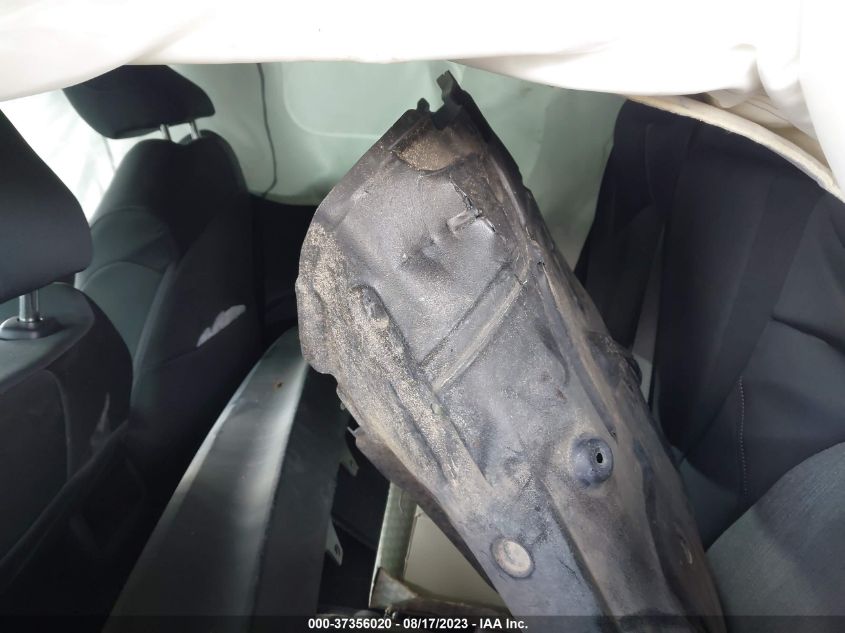 2021 TOYOTA CAMRY SE/NIGHT SHADE - 4T1T11AK3MU567474