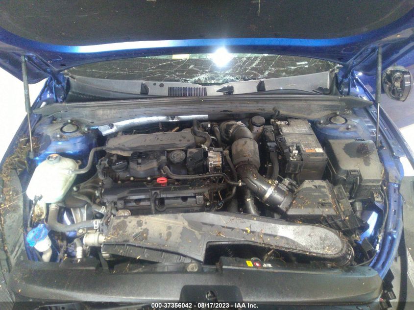 2021 KIA K5 GT LINE - 5XXG64J23MG003287