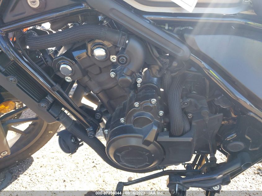 2020 HONDA CMX500 A MLHPC5658L5300735