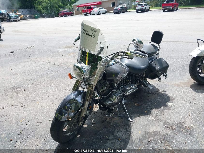 2004 YAMAHA XVS1100 A - JYAVP11E94A055124