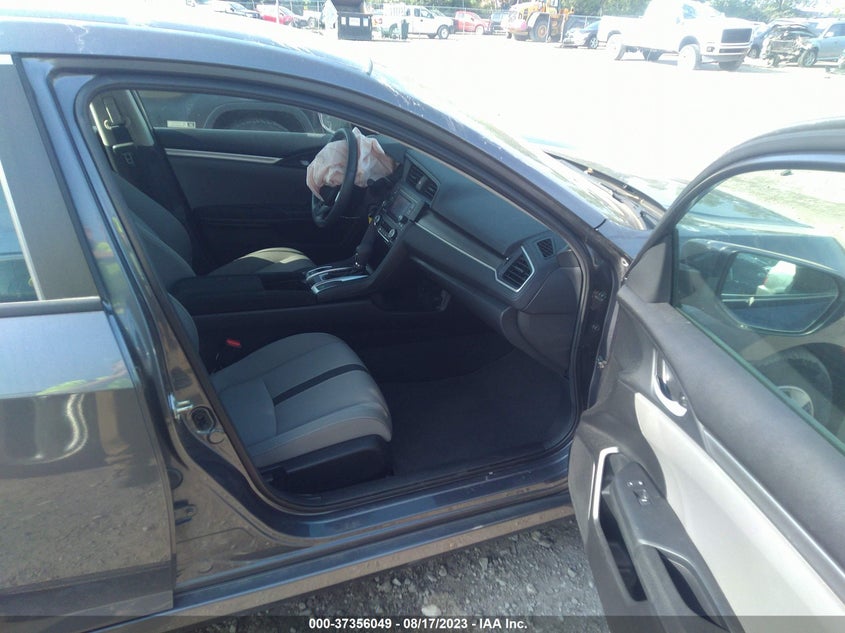 VIN 2HGFC2F60LH559140 2020 HONDA CIVIC SEDAN LX