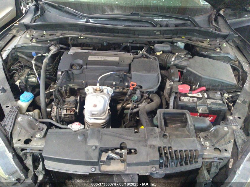 2015 HONDA ACCORD SEDAN EX - 1HGCR2F70FA220097