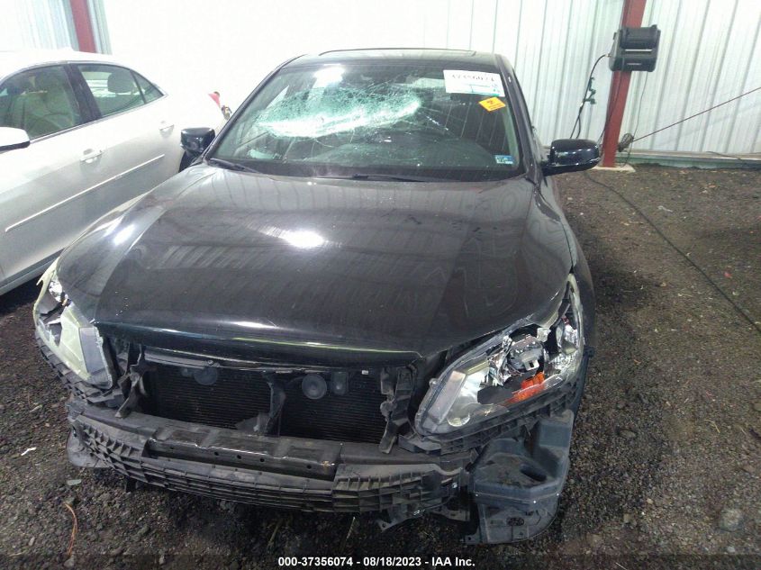 2015 HONDA ACCORD SEDAN EX - 1HGCR2F70FA220097