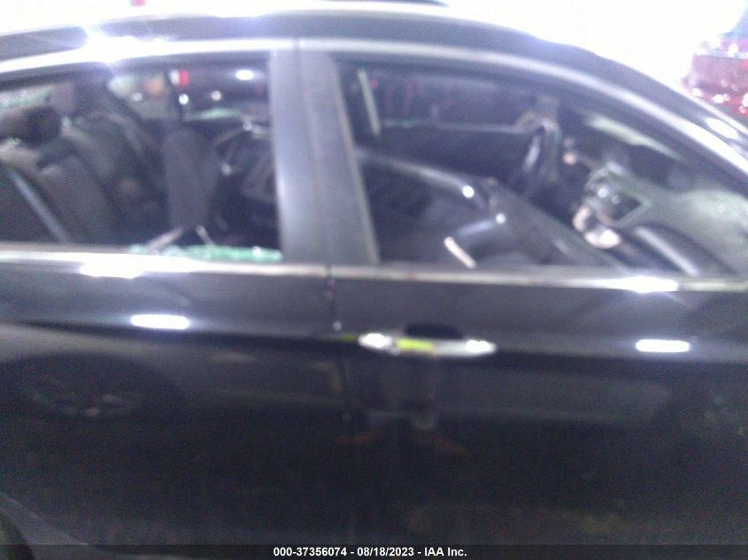 2015 HONDA ACCORD SEDAN EX - 1HGCR2F70FA220097