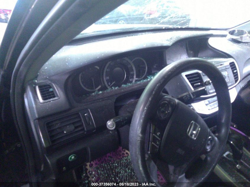 2015 HONDA ACCORD SEDAN EX - 1HGCR2F70FA220097