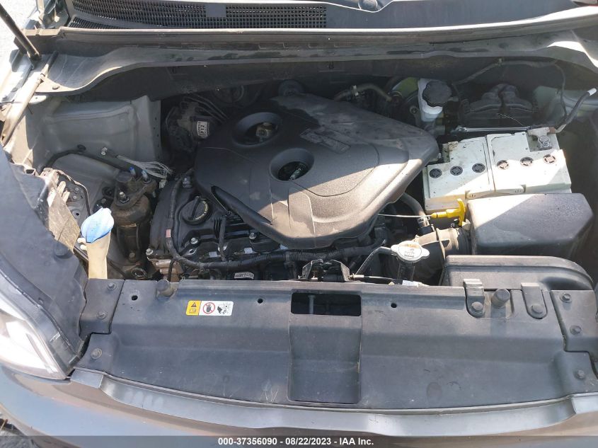2019 KIA SOUL + - KNDJP3A55K7650397