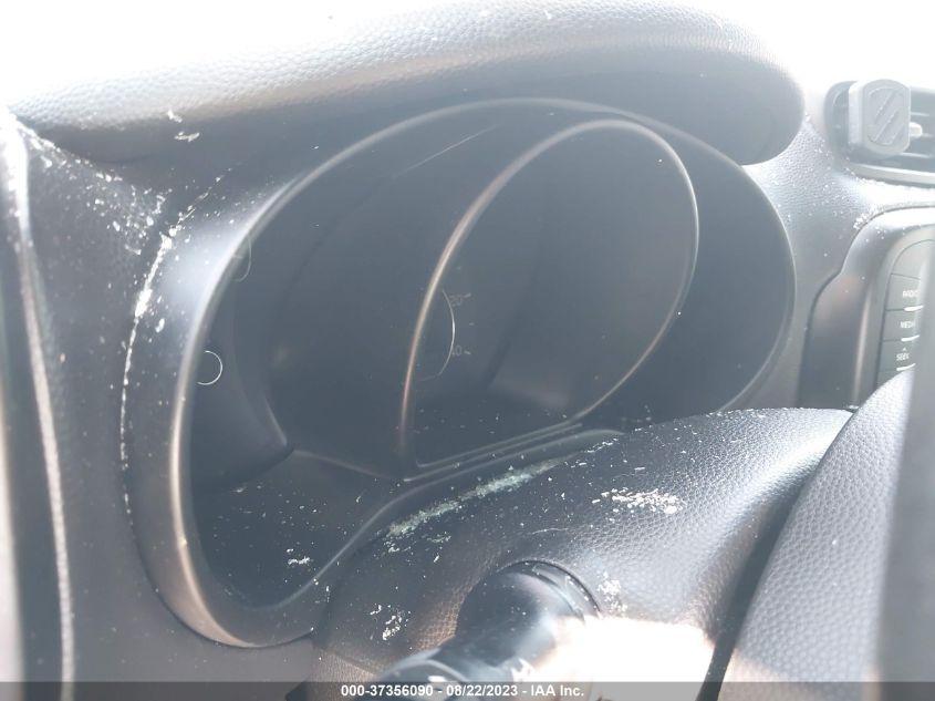 2019 KIA SOUL + - KNDJP3A55K7650397