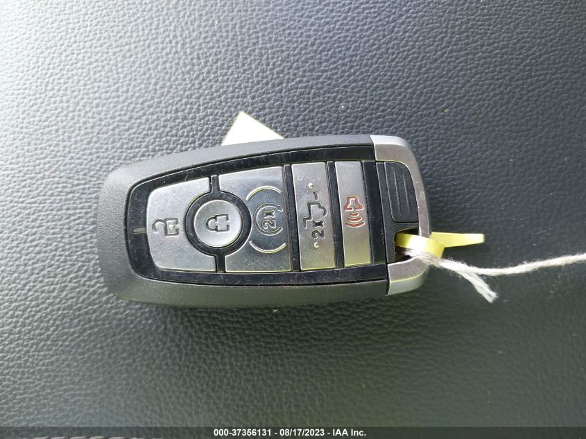 2021 FORD F-150 XL/XLT/LARIAT - 1FTEW1C55MFB09395