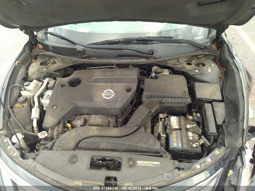 2013 NISSAN ALTIMA 2.5 S - 1N4AL3AP1DN407459