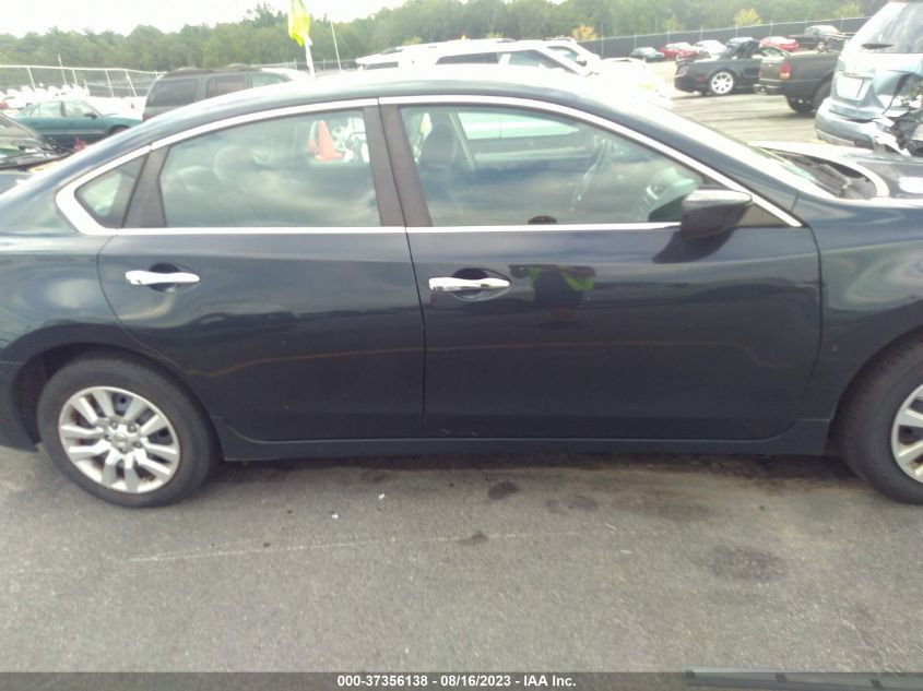 2013 NISSAN ALTIMA 2.5 S - 1N4AL3AP1DN407459