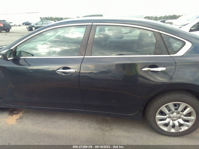 2013 NISSAN ALTIMA 2.5 S - 1N4AL3AP1DN407459