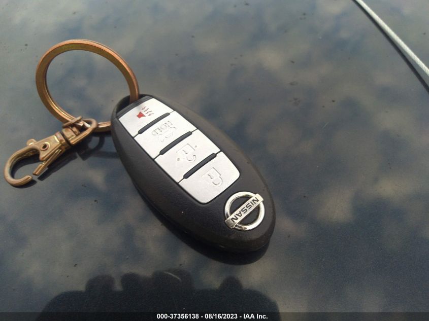 2013 NISSAN ALTIMA 2.5 S - 1N4AL3AP1DN407459