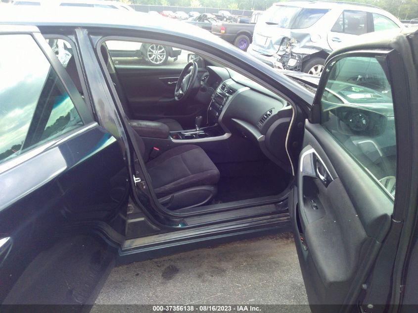 2013 NISSAN ALTIMA 2.5 S - 1N4AL3AP1DN407459