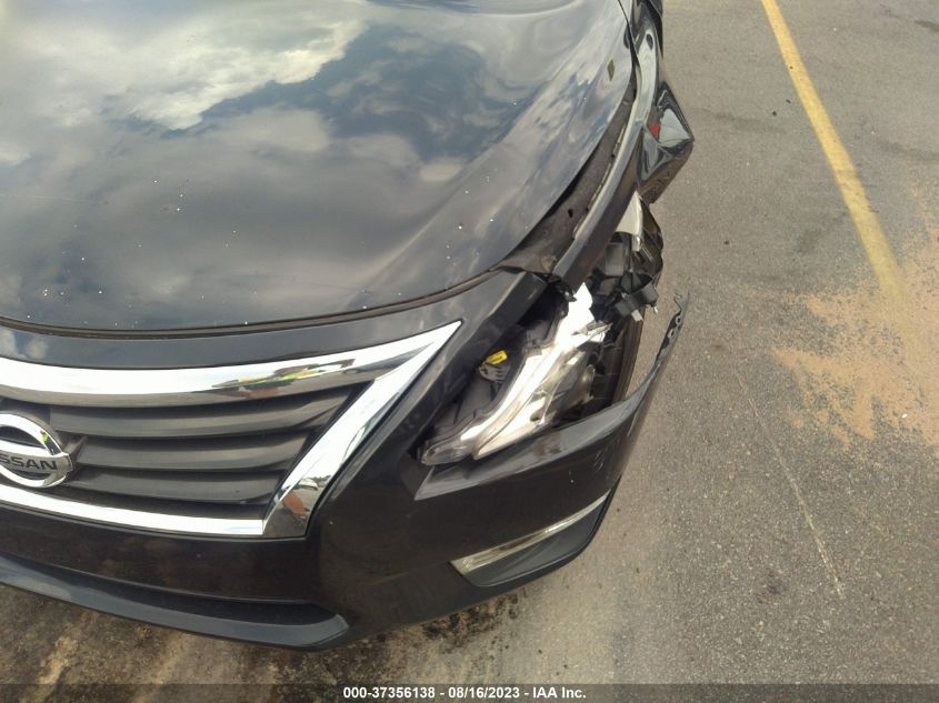 2013 NISSAN ALTIMA 2.5 S - 1N4AL3AP1DN407459