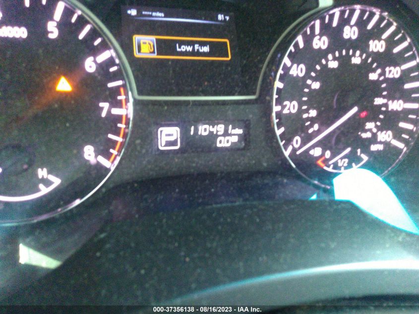 2013 NISSAN ALTIMA 2.5 S - 1N4AL3AP1DN407459