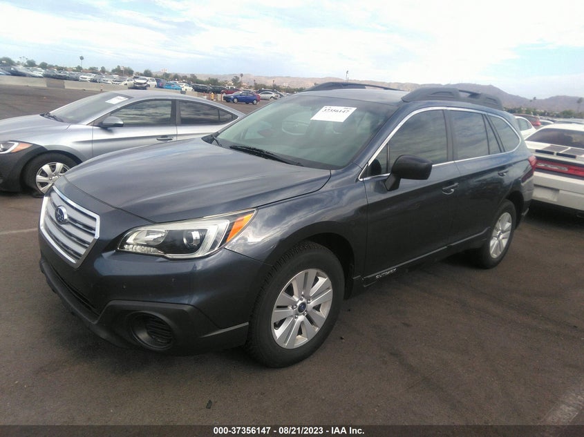 VIN 4S4BSAAC1H3411754 2017 SUBARU OUTBACK