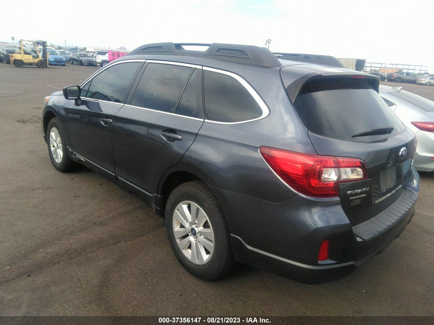 VIN 4S4BSAAC1H3411754 2017 SUBARU OUTBACK
