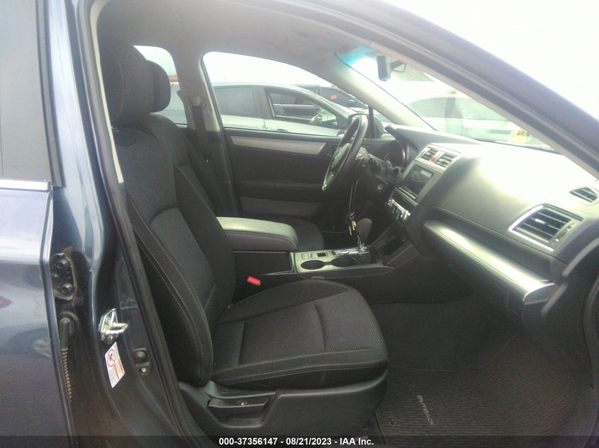 VIN 4S4BSAAC1H3411754 2017 SUBARU OUTBACK