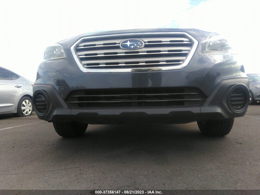 VIN 4S4BSAAC1H3411754 2017 SUBARU OUTBACK
