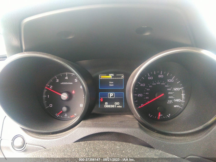 VIN 4S4BSAAC1H3411754 2017 SUBARU OUTBACK