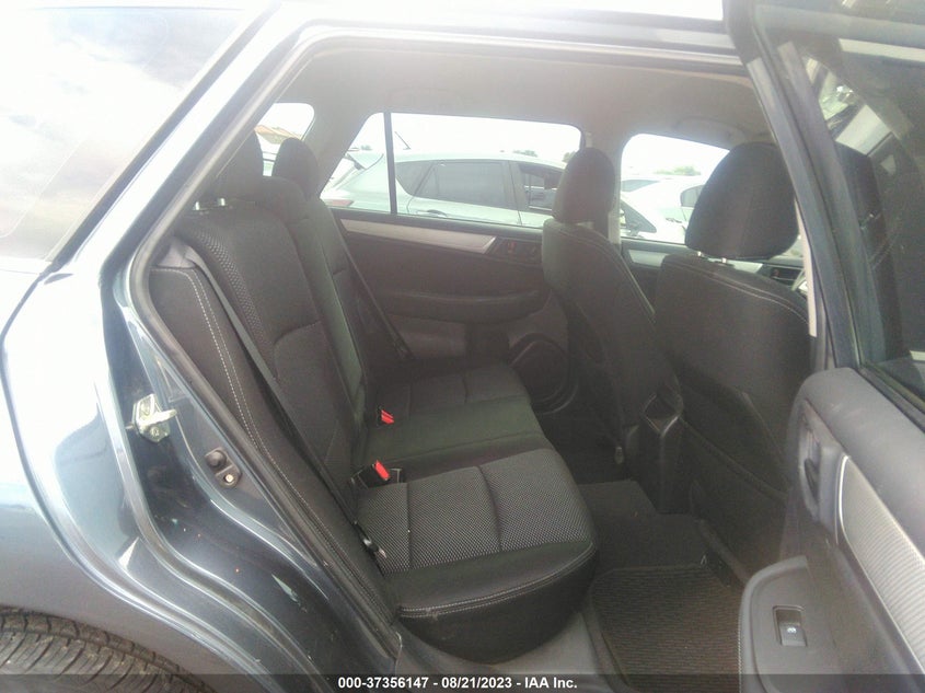 VIN 4S4BSAAC1H3411754 2017 SUBARU OUTBACK