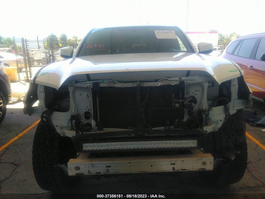 2017 TOYOTA TACOMA DBL CAB/SR5/TRD SPORT/OR - 3TMAZ5CN5HM043188