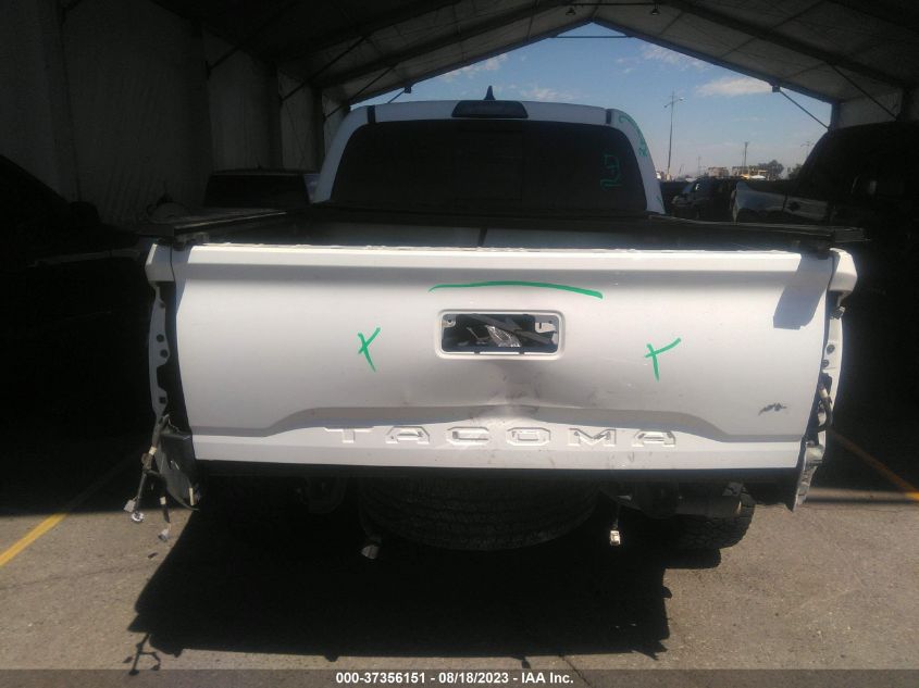 2017 TOYOTA TACOMA DBL CAB/SR5/TRD SPORT/OR - 3TMAZ5CN5HM043188