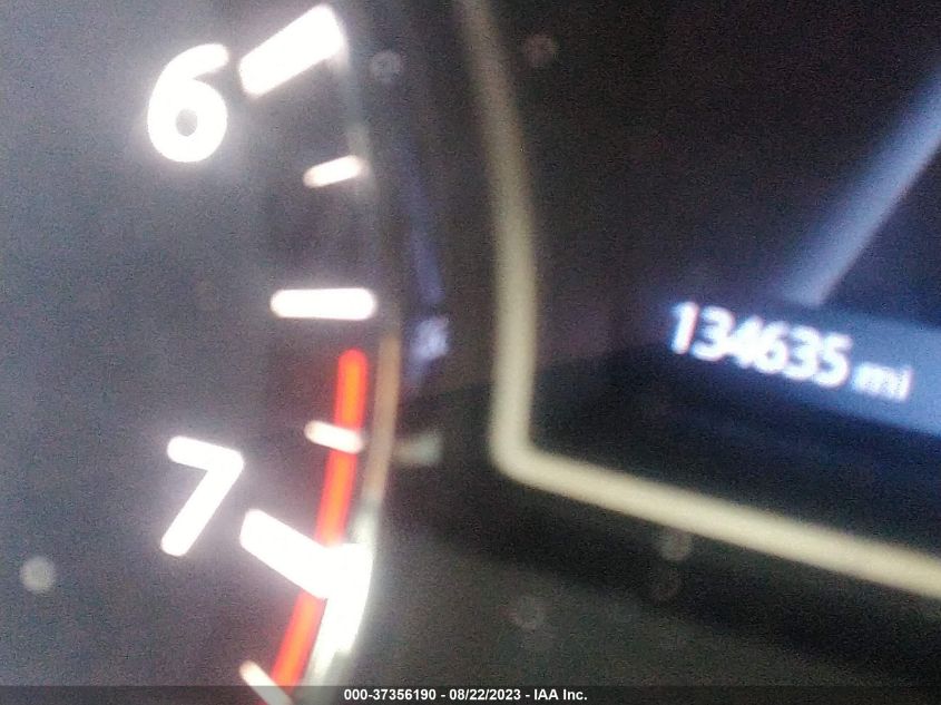 2018 NISSAN ALTIMA 2.5 SR - 1N4AL3AP1JC274516