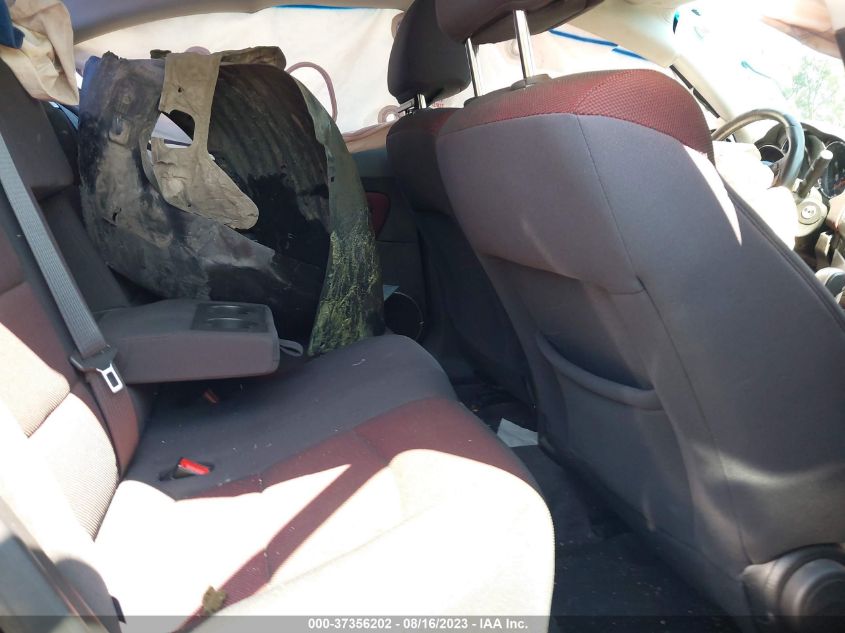 2013 CHEVROLET CRUZE LT - 1G1PC5SB0D7132408