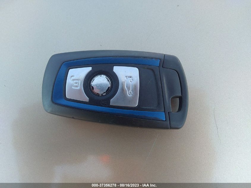 2015 BMW 2 SERIES M235I - WBA1J7C53FV254022