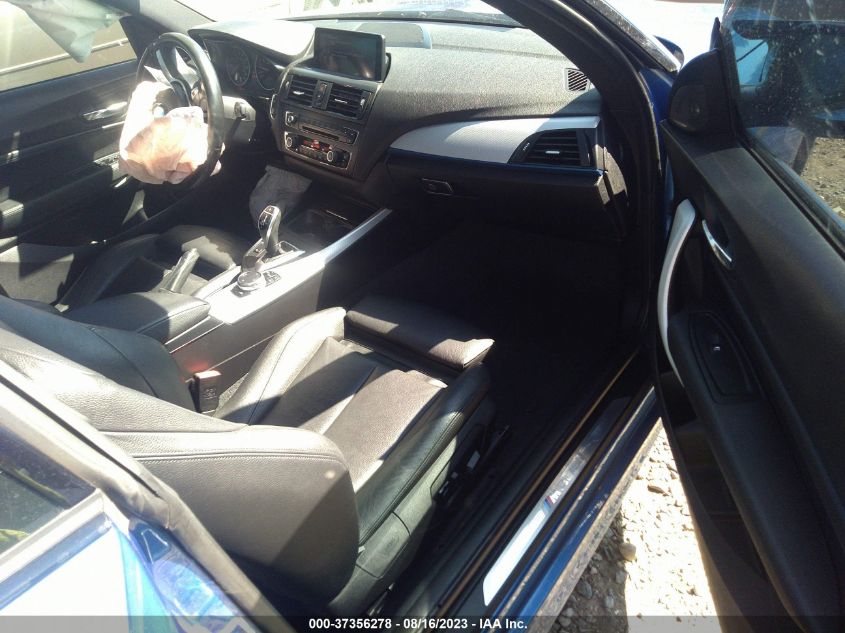 2015 BMW 2 SERIES M235I - WBA1J7C53FV254022
