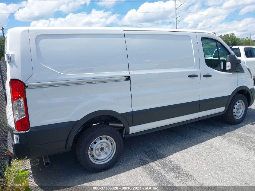 2023 FORD TRANSIT CARGO VAN - 1FTBR1Y80PKB35394