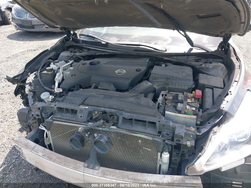 2013 NISSAN ALTIMA 2.5/S/SV/SL - 1N4AL3APXDC144206