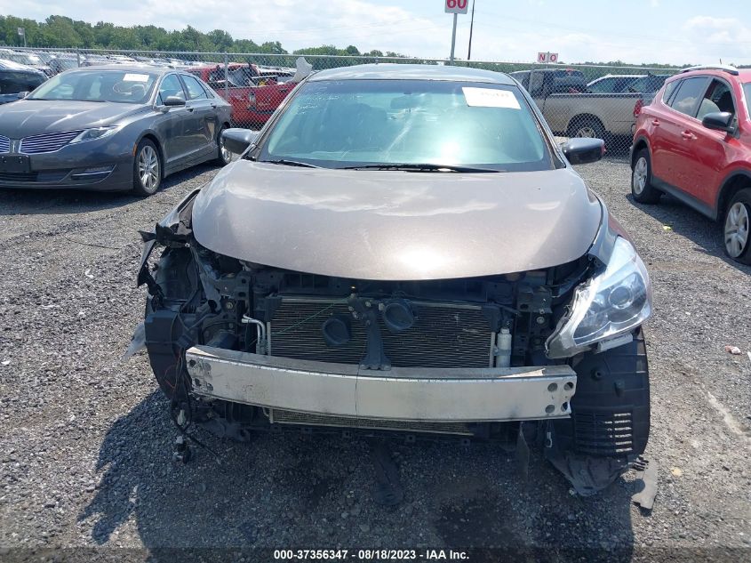 2013 NISSAN ALTIMA 2.5/S/SV/SL - 1N4AL3APXDC144206