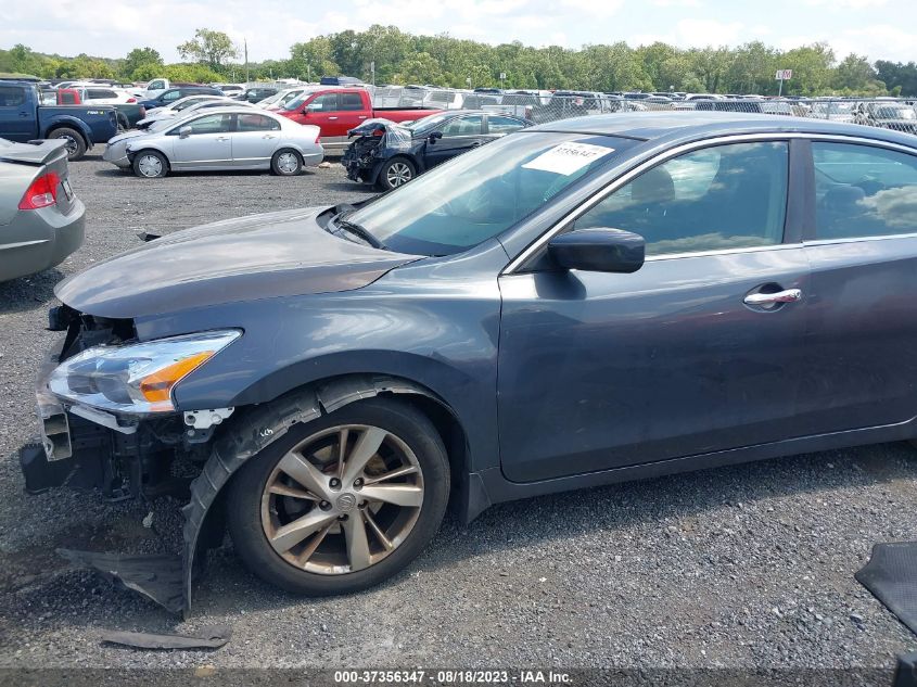 2013 NISSAN ALTIMA 2.5/S/SV/SL - 1N4AL3APXDC144206