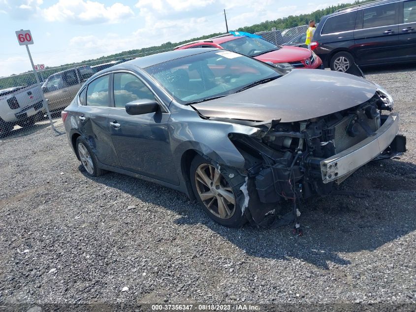 2013 NISSAN ALTIMA 2.5/S/SV/SL - 1N4AL3APXDC144206