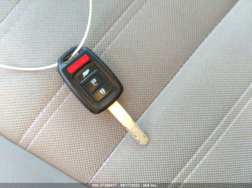 2017 HONDA CR-V LX - 7FARW5H3XHE011493