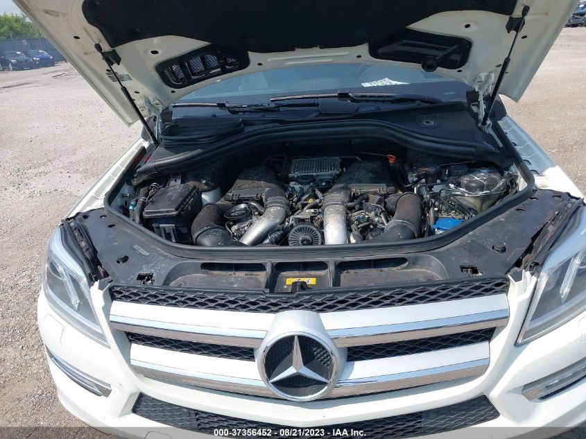 2013 MERCEDES-BENZ GL-CLASS GL 450 4JGDF7CE6DA252783